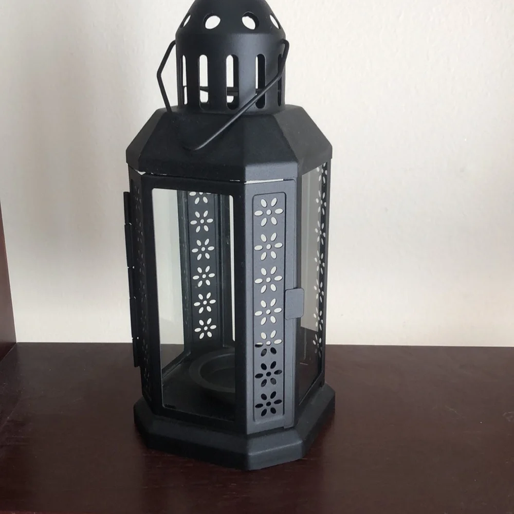 IKEA Tealight Lantern